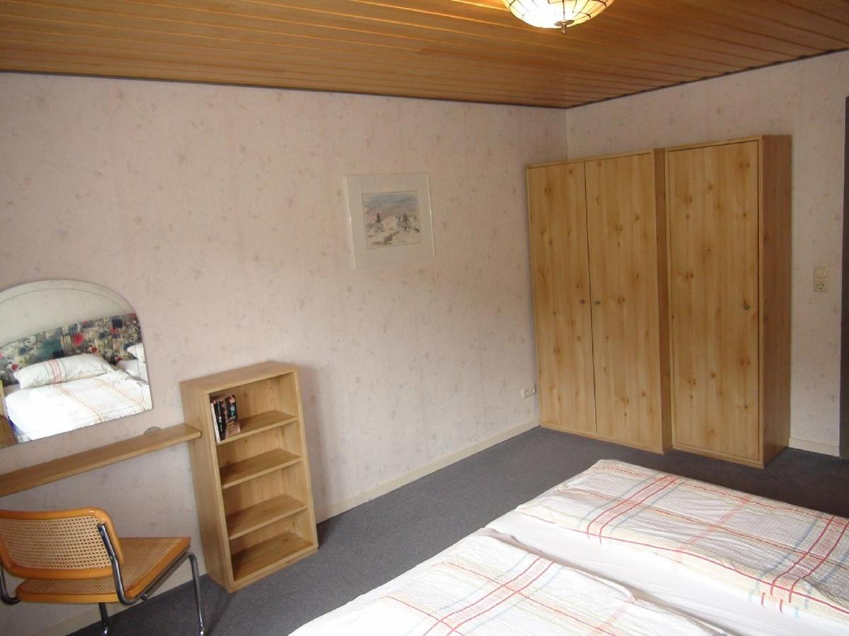 Feriengut Dietzsch Leilighet Poritzsch Rom bilde