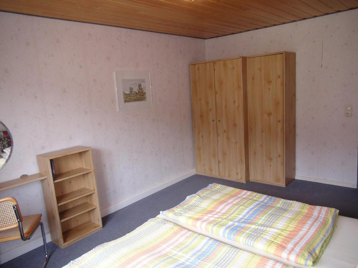 Feriengut Dietzsch Leilighet Poritzsch Rom bilde