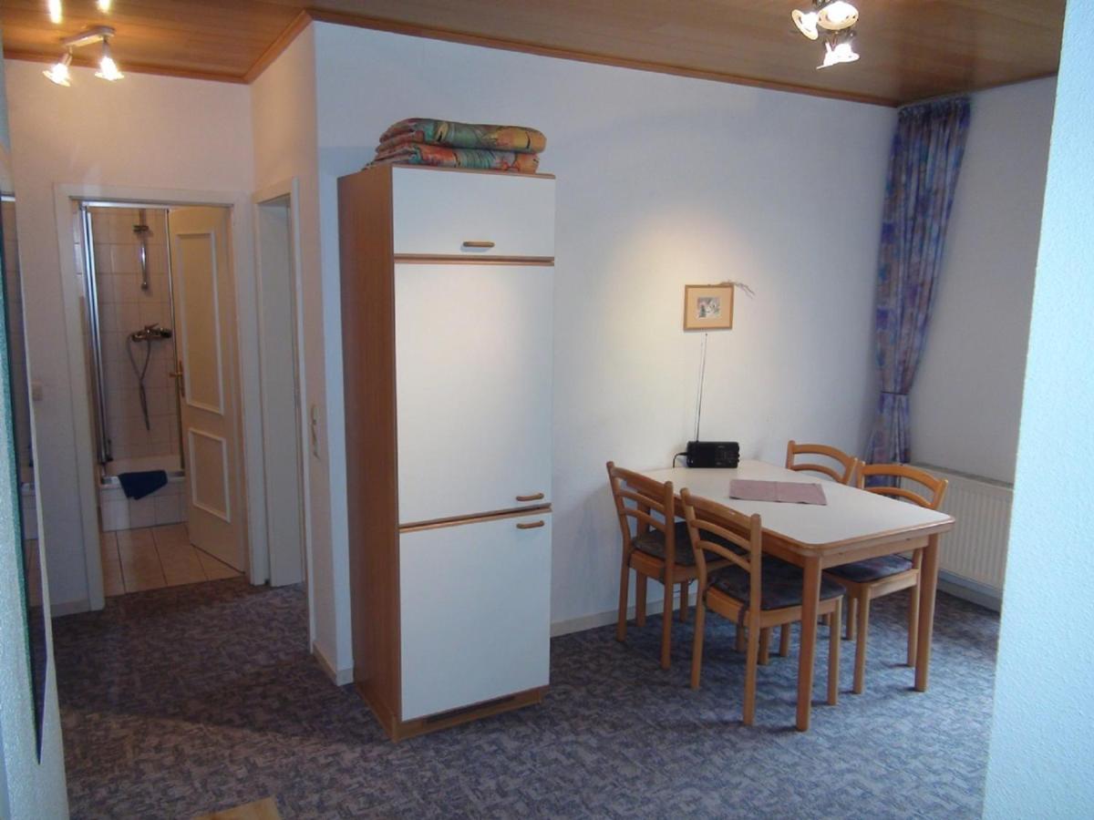 Feriengut Dietzsch Leilighet Poritzsch Rom bilde