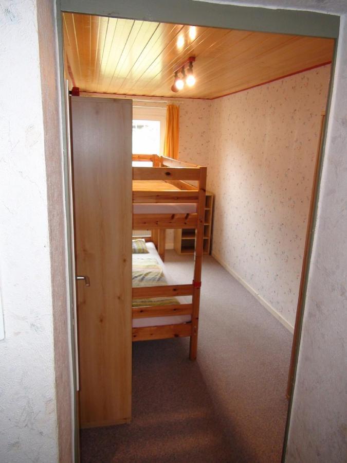 Feriengut Dietzsch Leilighet Poritzsch Rom bilde